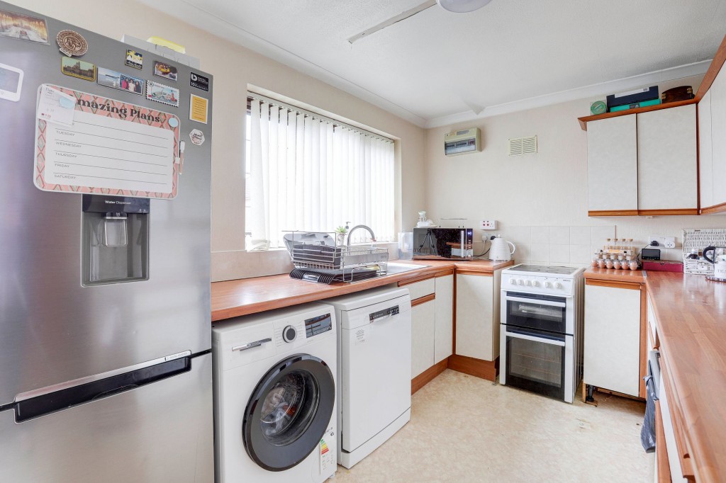 Sandown Road, Toton, NG9