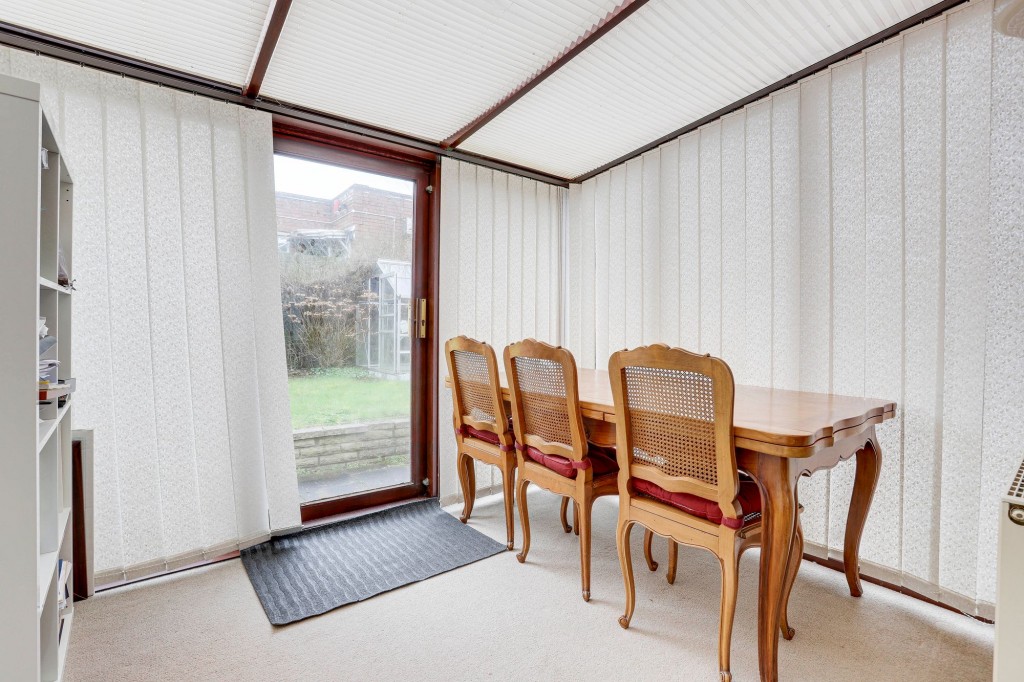 Sandown Road, Toton, NG9