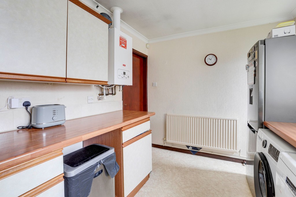 Sandown Road, Toton, NG9