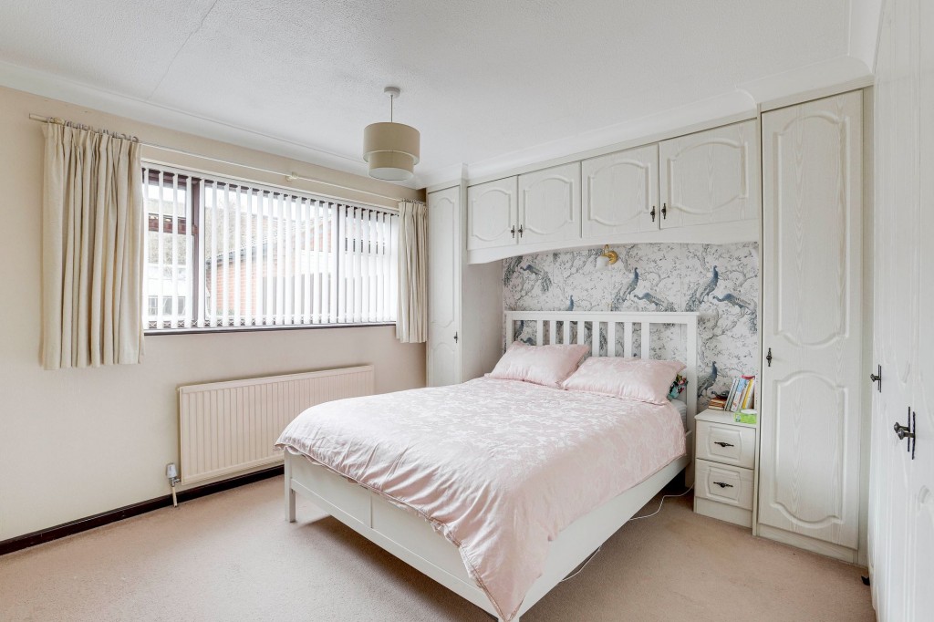 Sandown Road, Toton, NG9