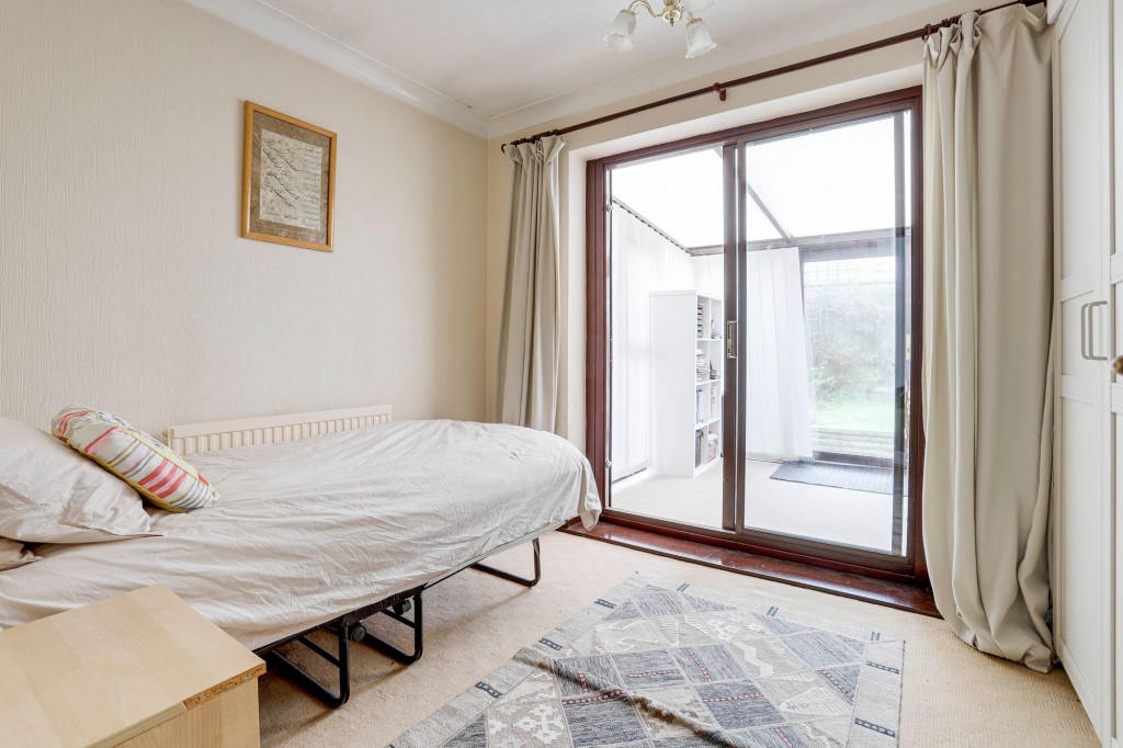 Sandown Road, Toton, NG9