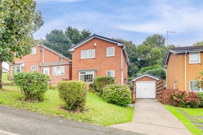 Woodhedge Drive, Nottingham, NG3