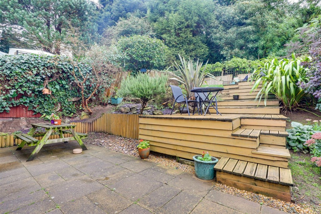 Woodhedge Drive, Nottingham, NG3