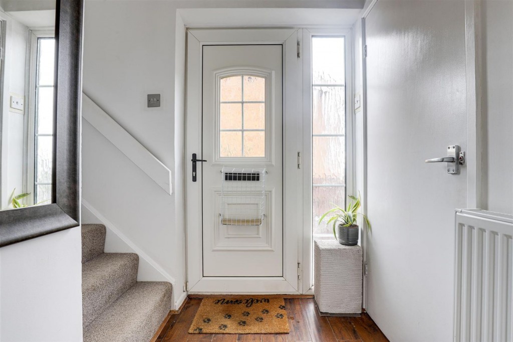 Woodhedge Drive, Nottingham, NG3