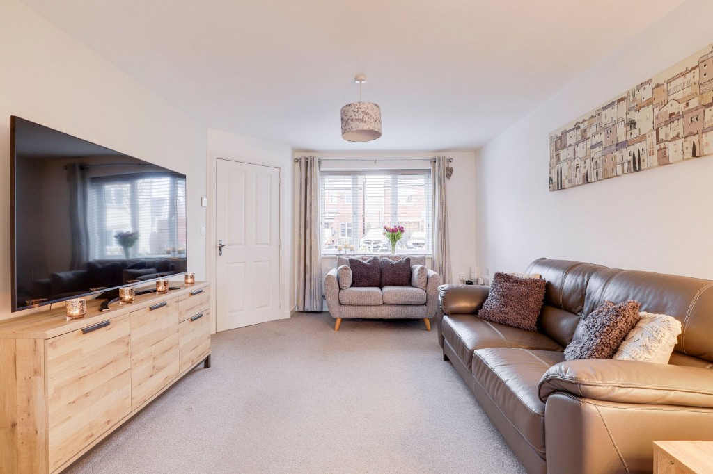 Kingfisher Road, Burton Joyce, NG14