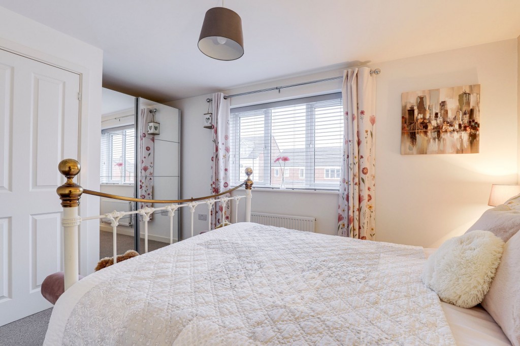 Kingfisher Road, Burton Joyce, NG14