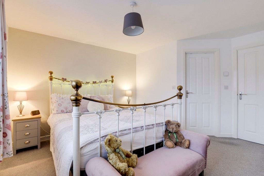 Kingfisher Road, Burton Joyce, NG14