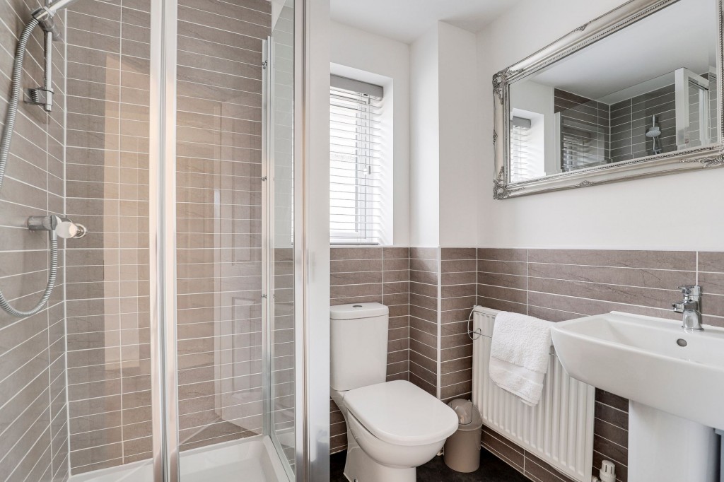 Kingfisher Road, Burton Joyce, NG14