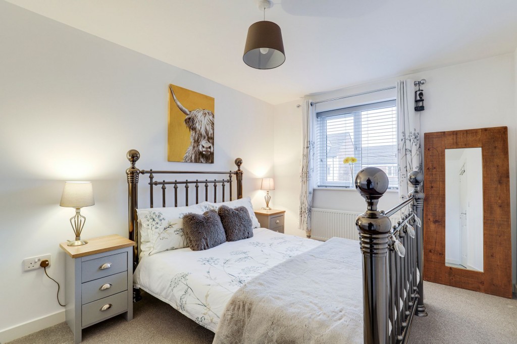 Kingfisher Road, Burton Joyce, NG14