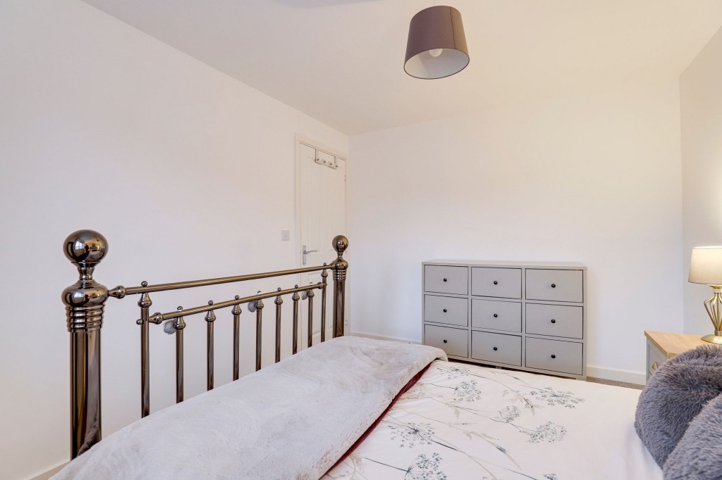 Kingfisher Road, Burton Joyce, NG14