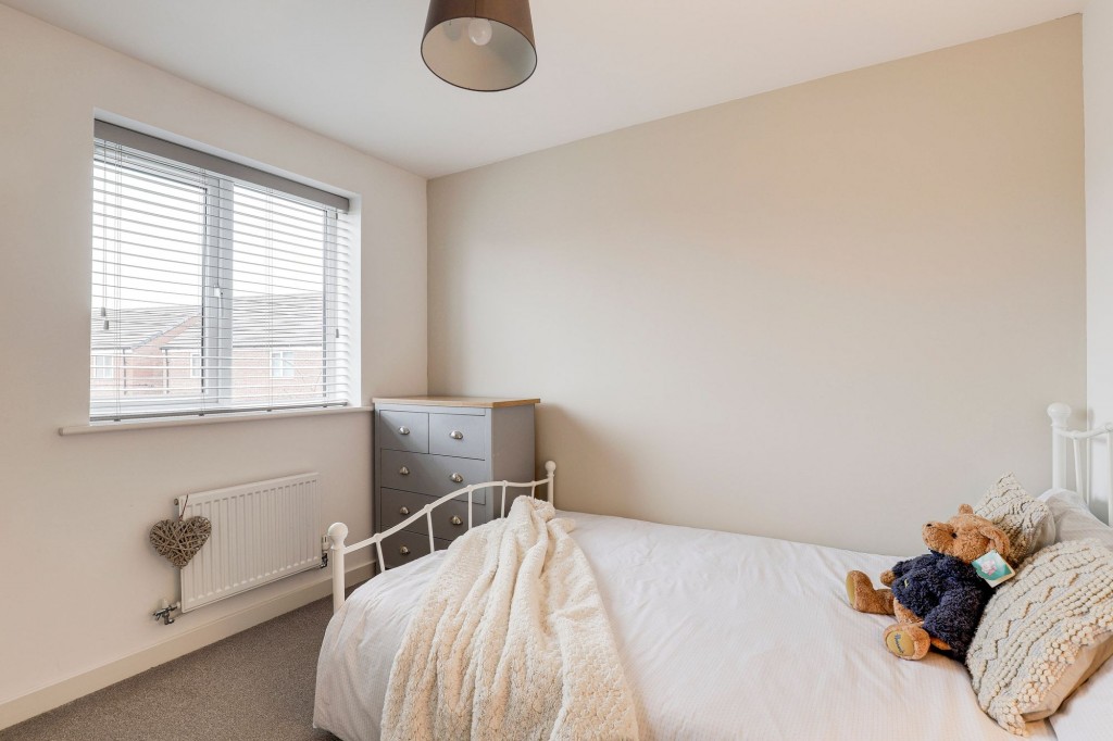 Kingfisher Road, Burton Joyce, NG14