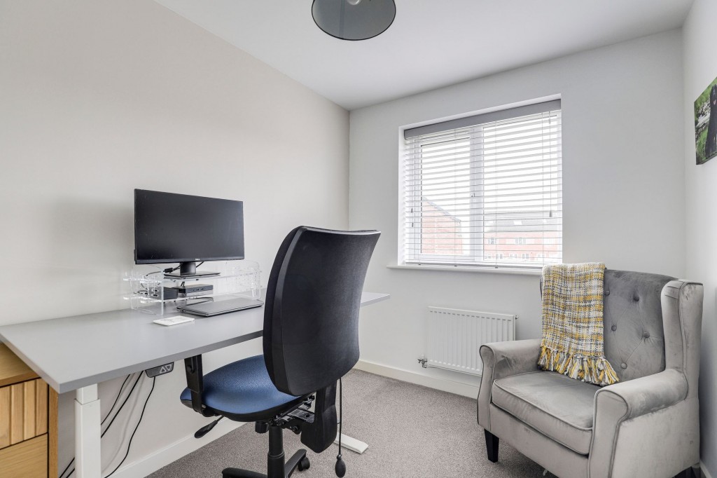 Kingfisher Road, Burton Joyce, NG14