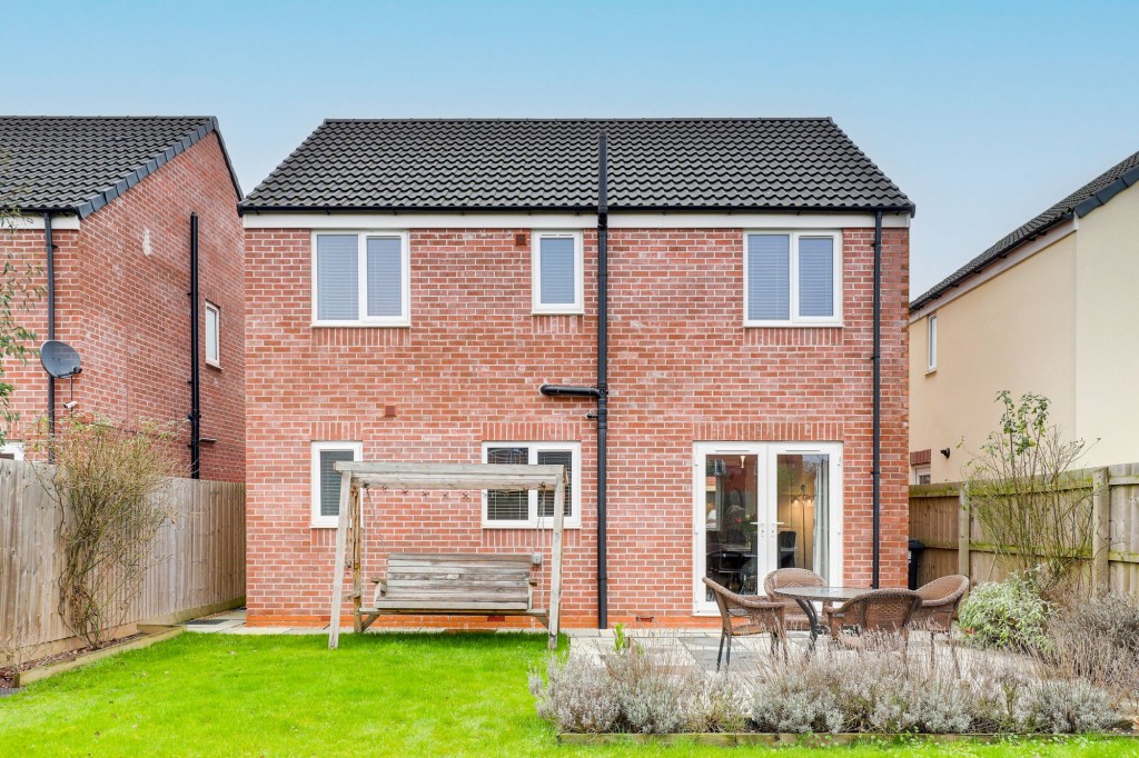 Kingfisher Road, Burton Joyce, NG14