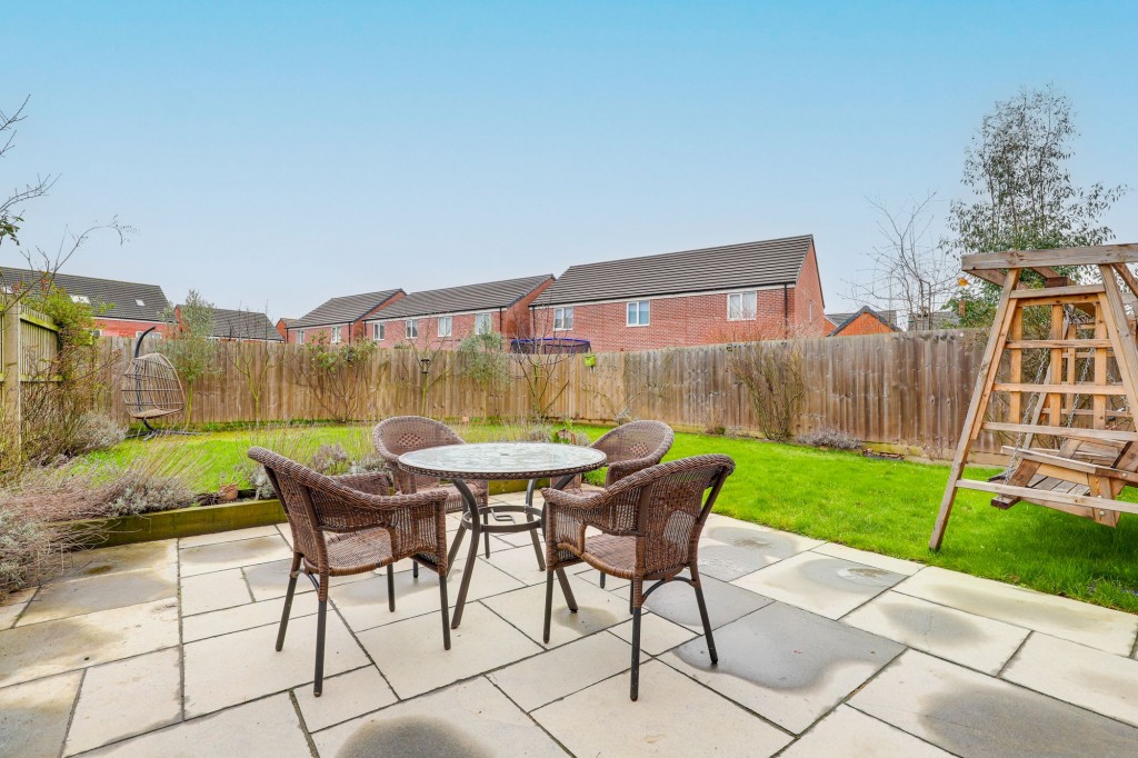 Kingfisher Road, Burton Joyce, NG14