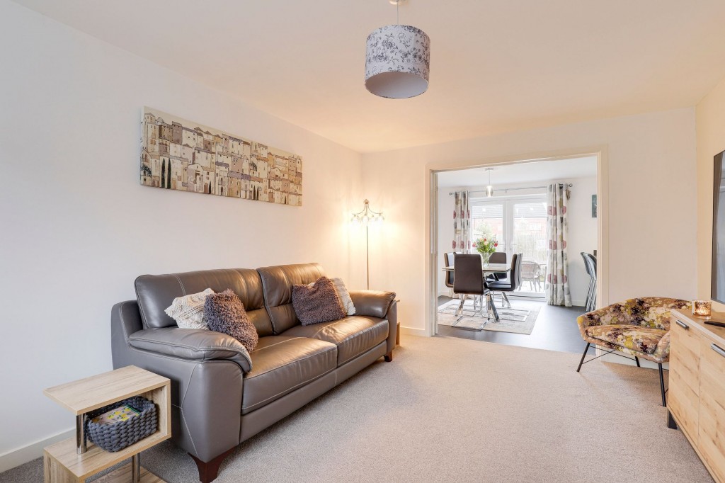 Kingfisher Road, Burton Joyce, NG14