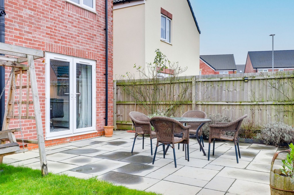 Kingfisher Road, Burton Joyce, NG14