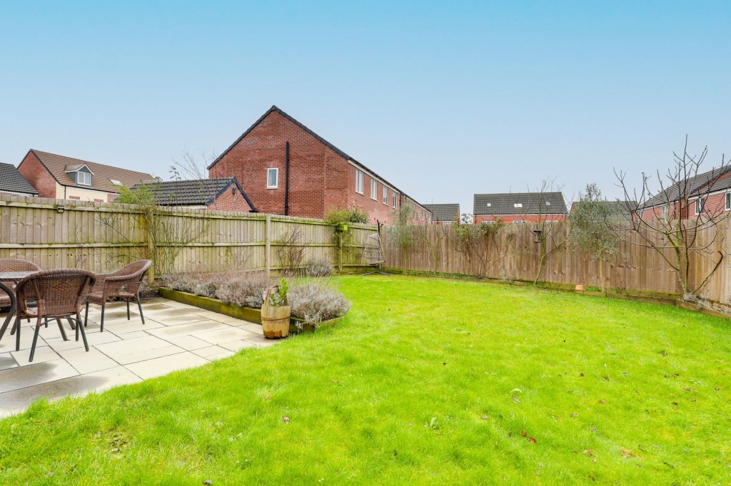 Kingfisher Road, Burton Joyce, NG14