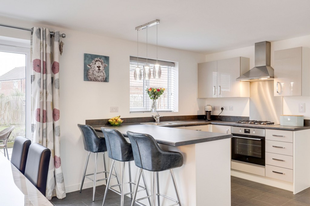 Kingfisher Road, Burton Joyce, NG14