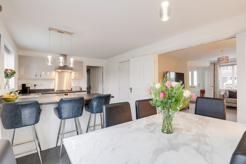 Kingfisher Road, Burton Joyce, NG14