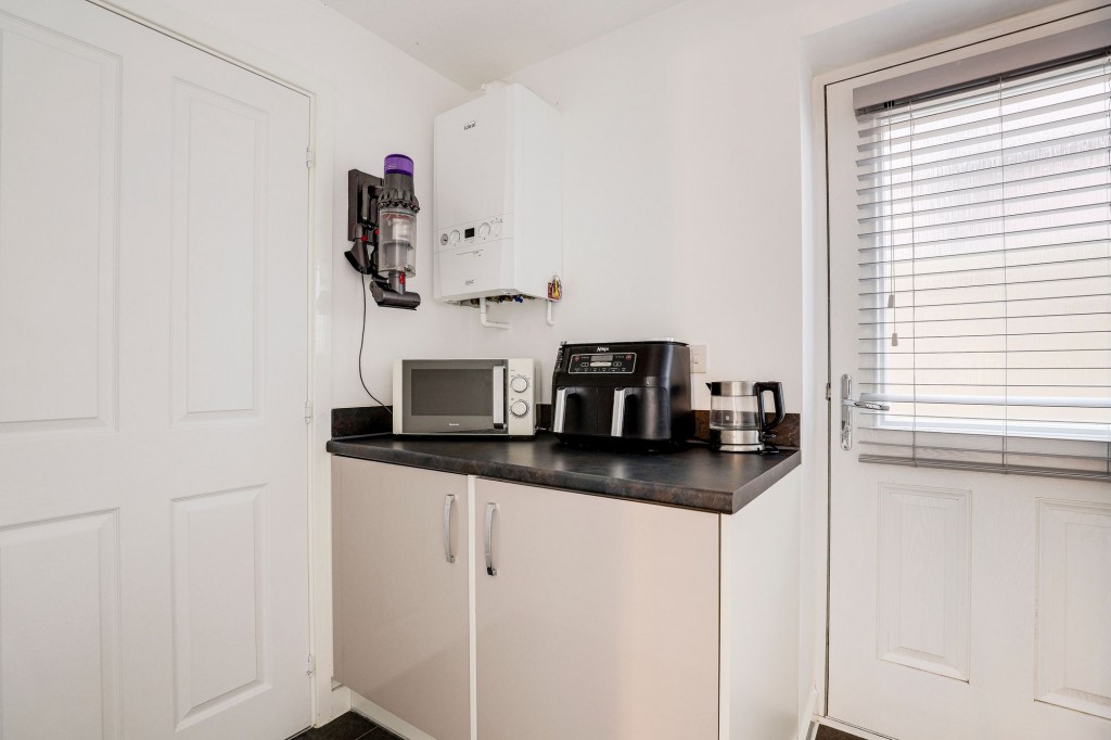 Kingfisher Road, Burton Joyce, NG14