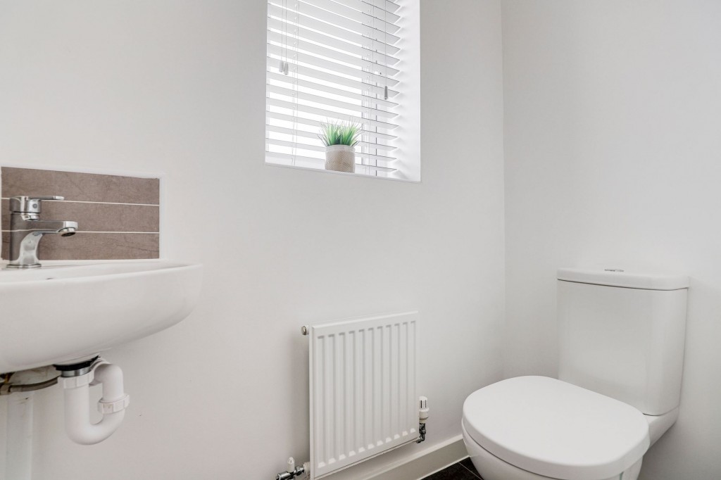 Kingfisher Road, Burton Joyce, NG14