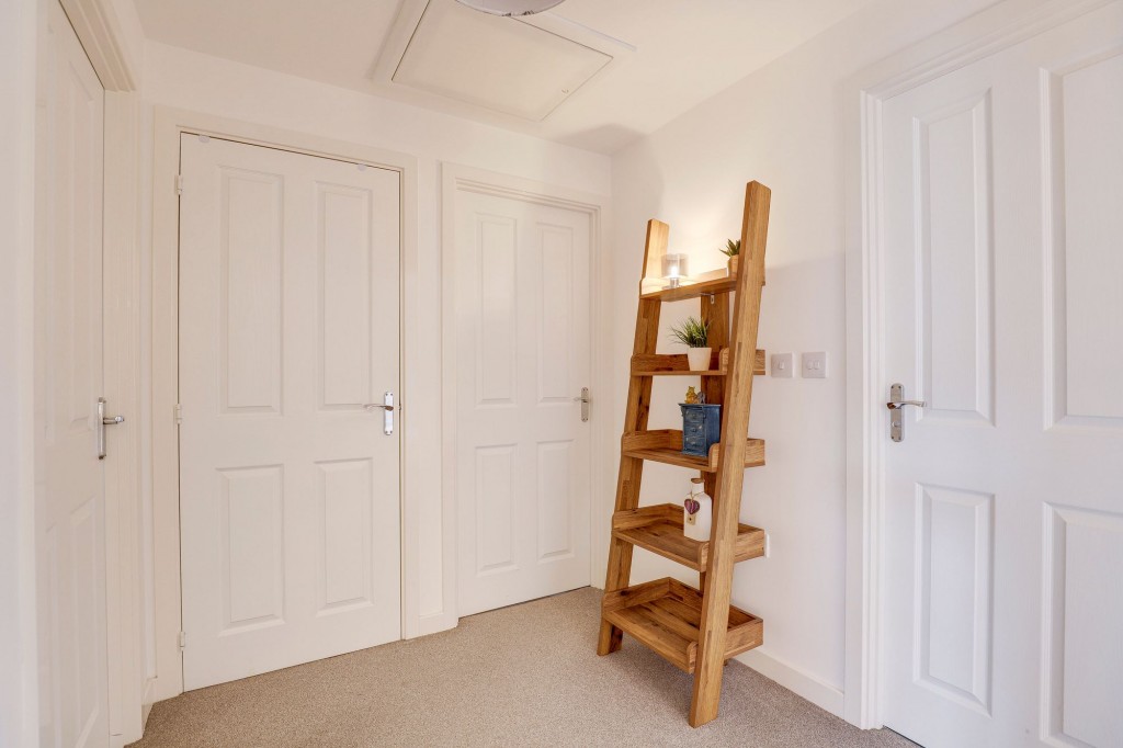 Kingfisher Road, Burton Joyce, NG14