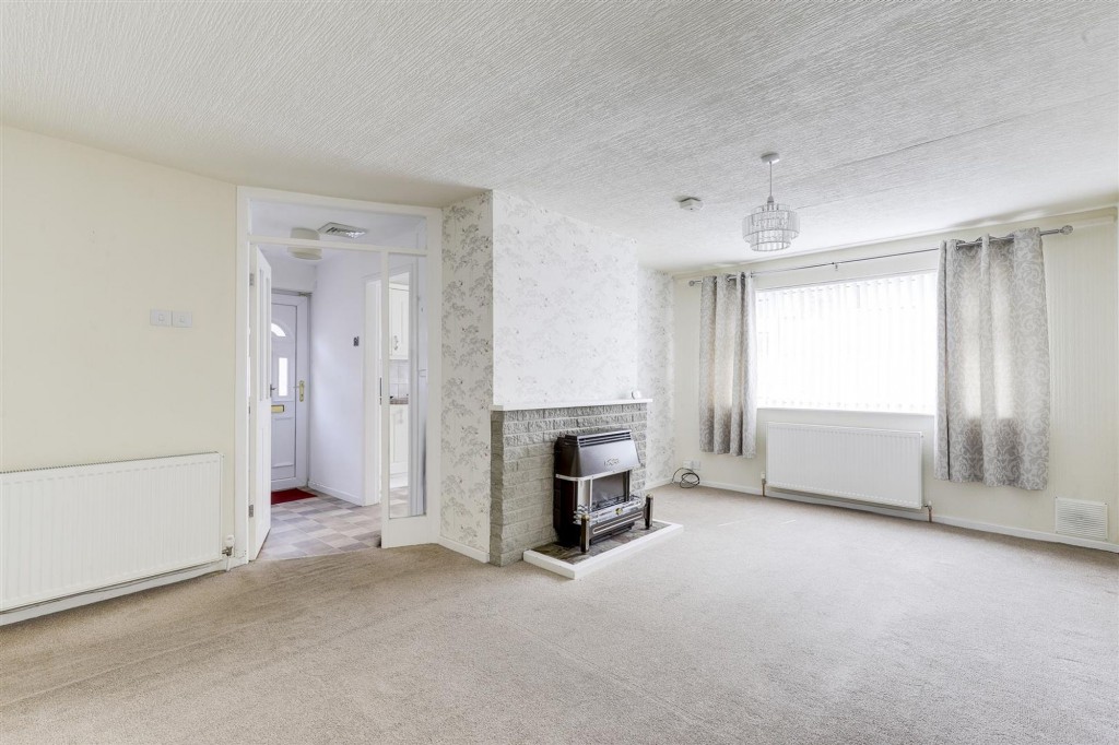 Duke Street, Arnold, NG5