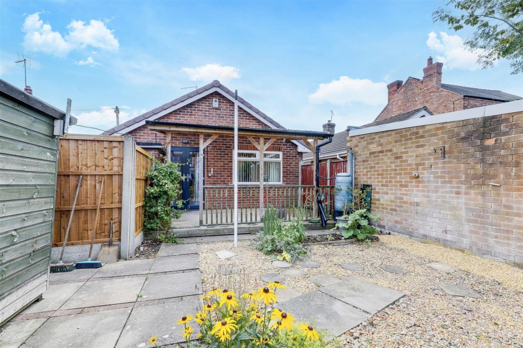 Duke Street, Arnold, NG5