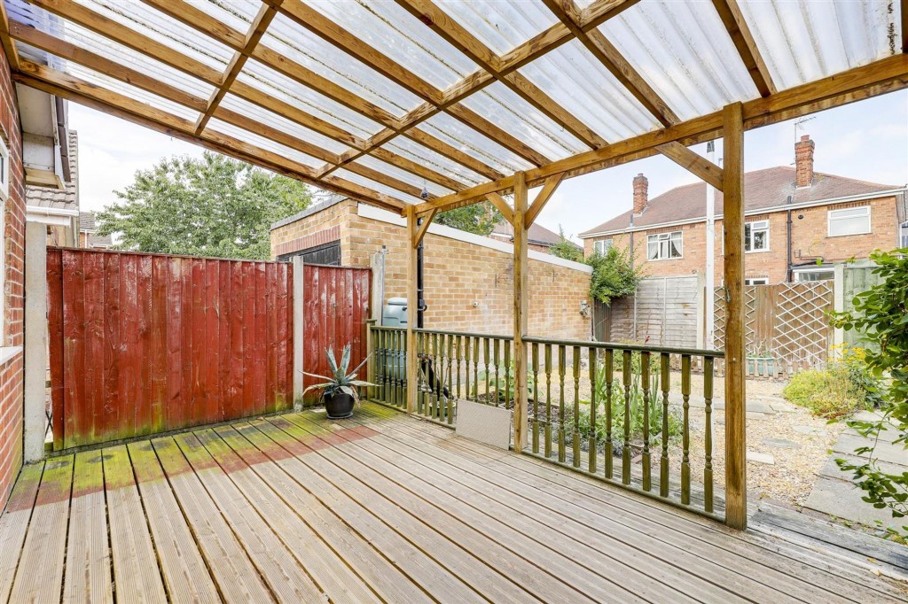 Duke Street, Arnold, NG5