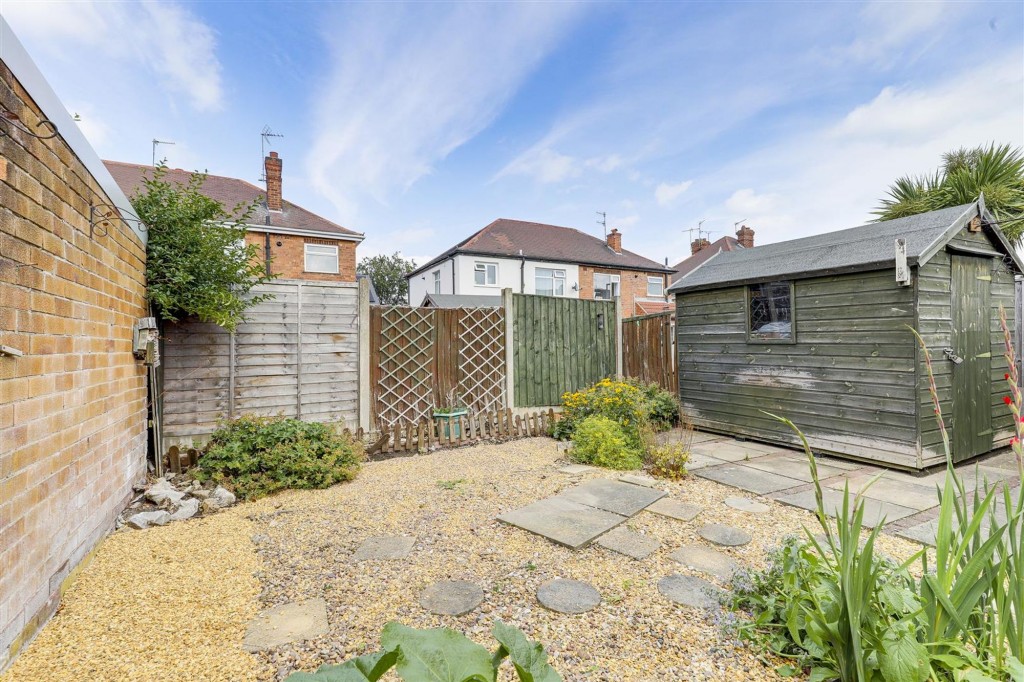 Duke Street, Arnold, NG5