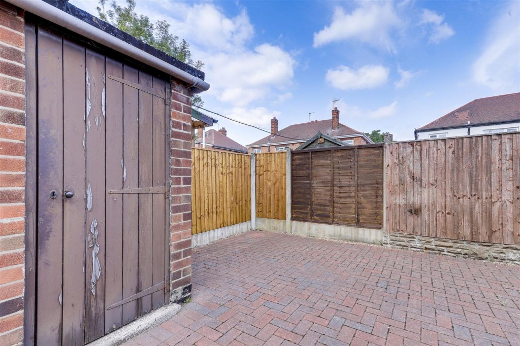 Duke Street, Arnold, NG5