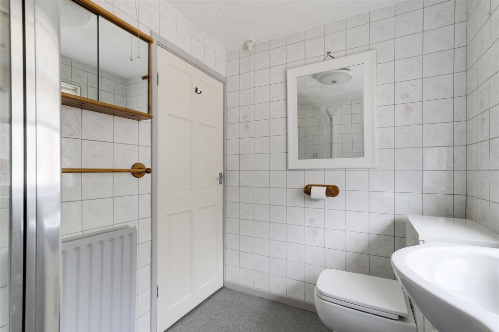 Duke Street, Arnold, NG5