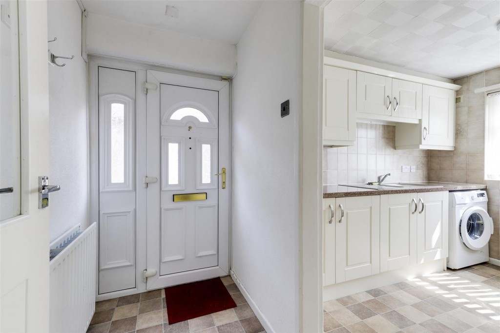 Duke Street, Arnold, NG5