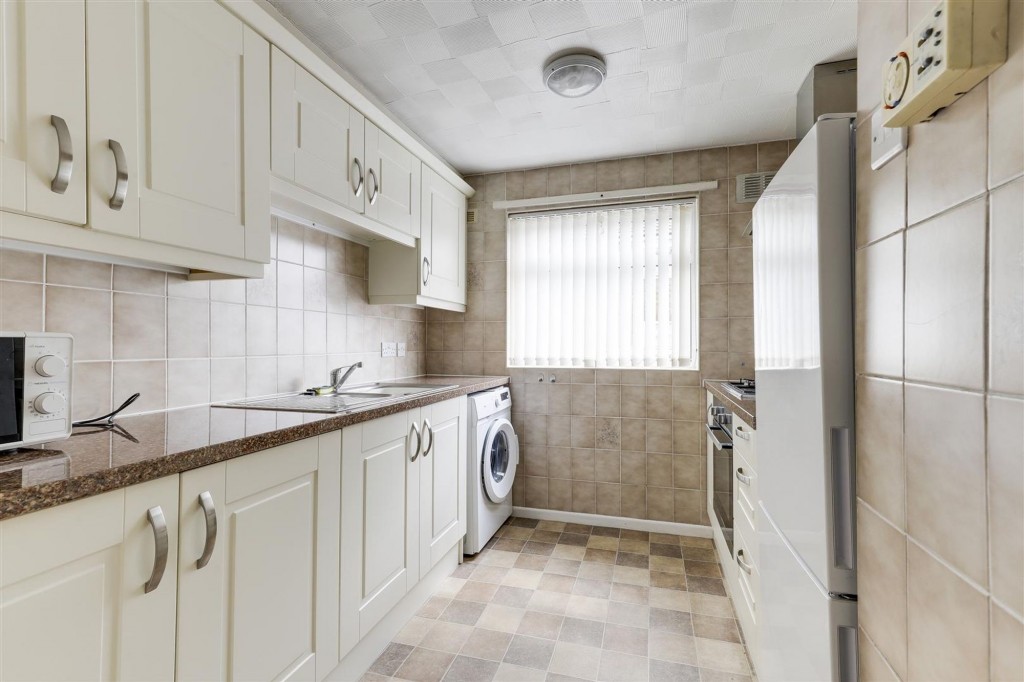 Duke Street, Arnold, NG5