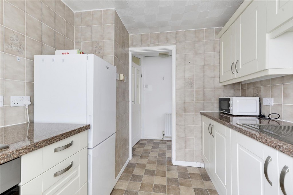 Duke Street, Arnold, NG5