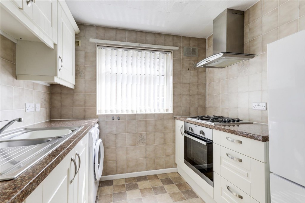 Duke Street, Arnold, NG5