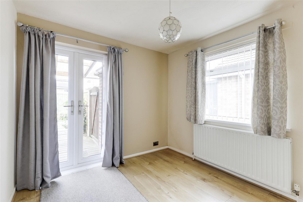 Duke Street, Arnold, NG5