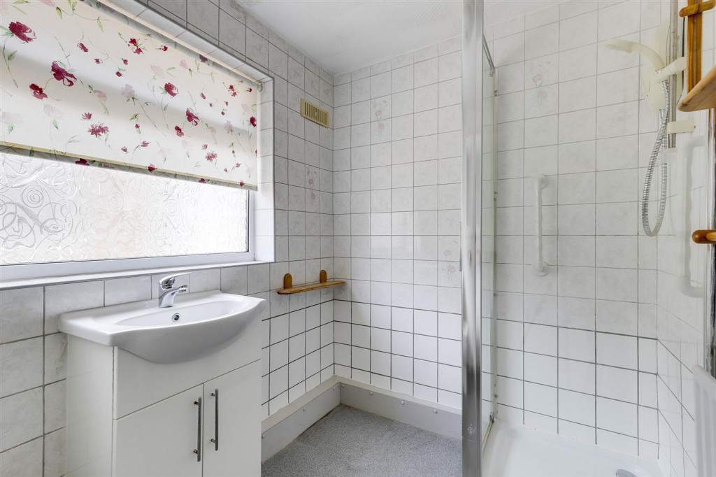 Duke Street, Arnold, NG5