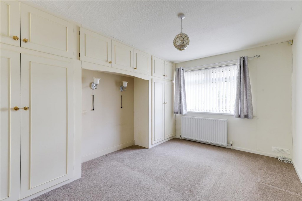 Duke Street, Arnold, NG5