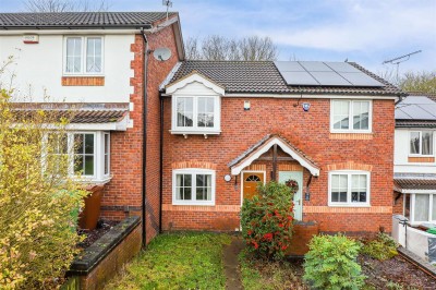Hazelbank Avenue, Nottingham, NG3