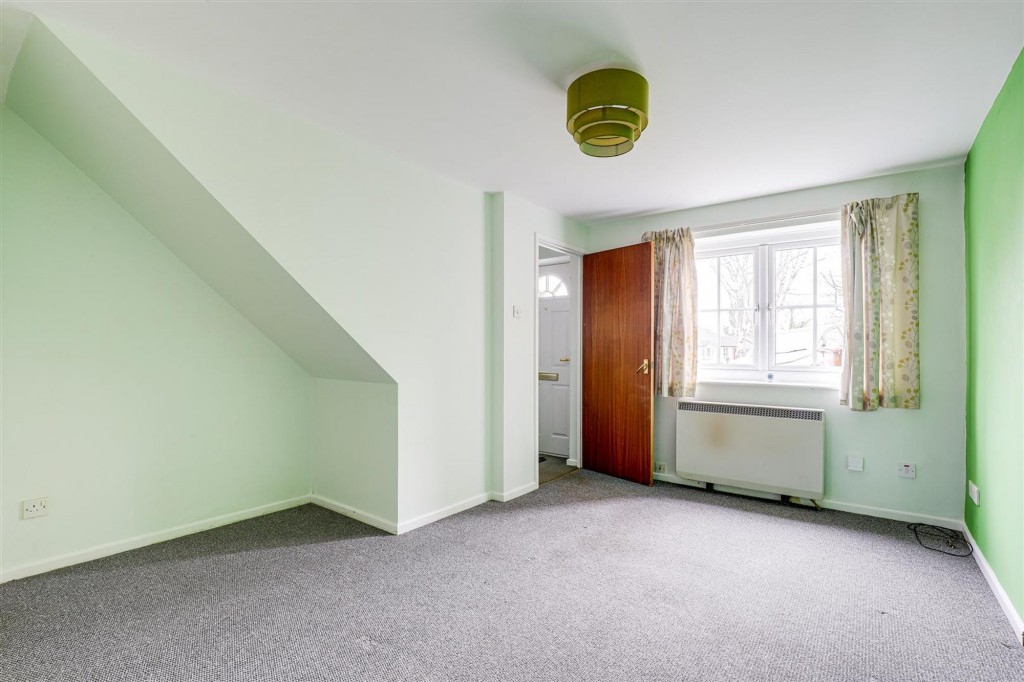 Hazelbank Avenue, Nottingham, NG3