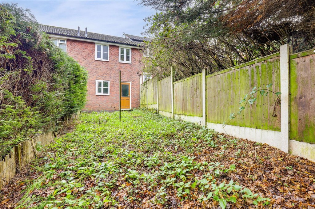 Hazelbank Avenue, Nottingham, NG3