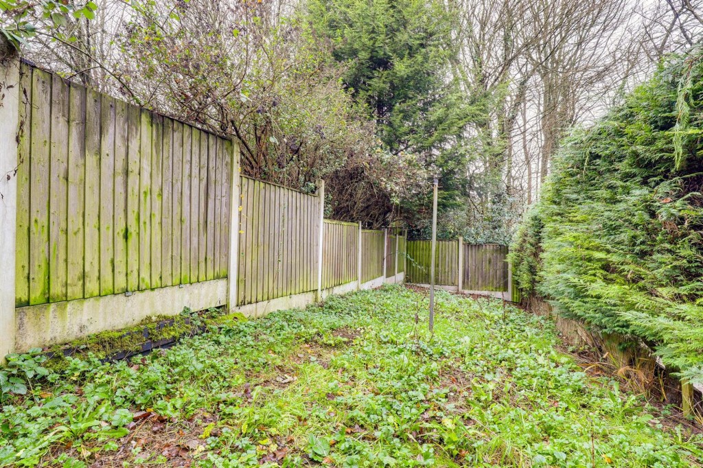 Hazelbank Avenue, Nottingham, NG3