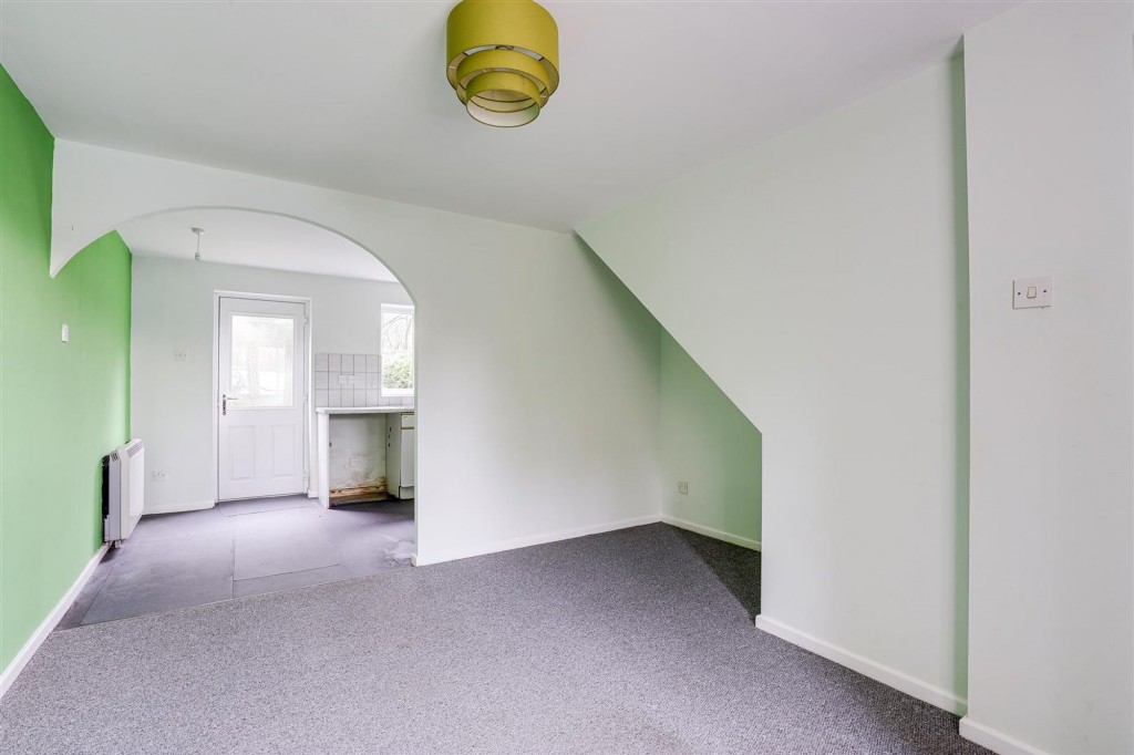 Hazelbank Avenue, Nottingham, NG3