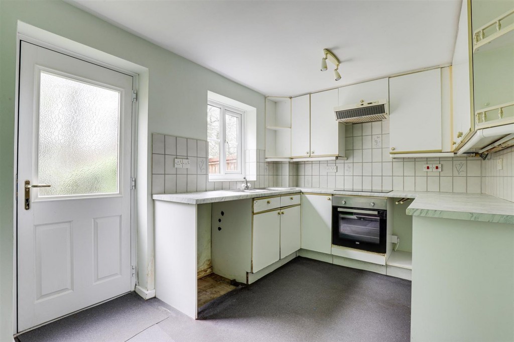 Hazelbank Avenue, Nottingham, NG3