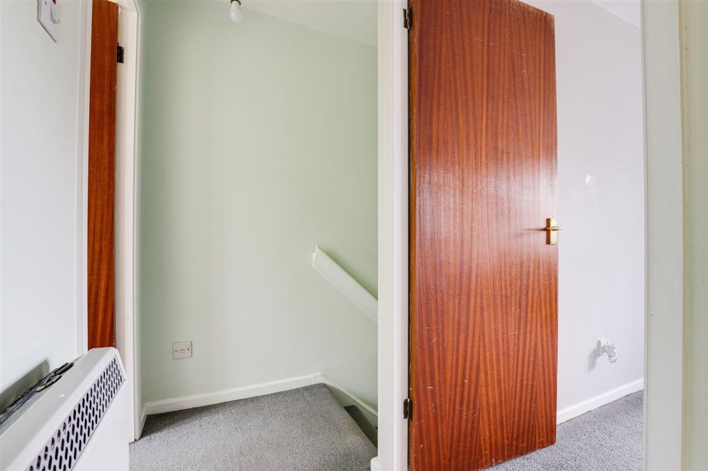 Hazelbank Avenue, Nottingham, NG3