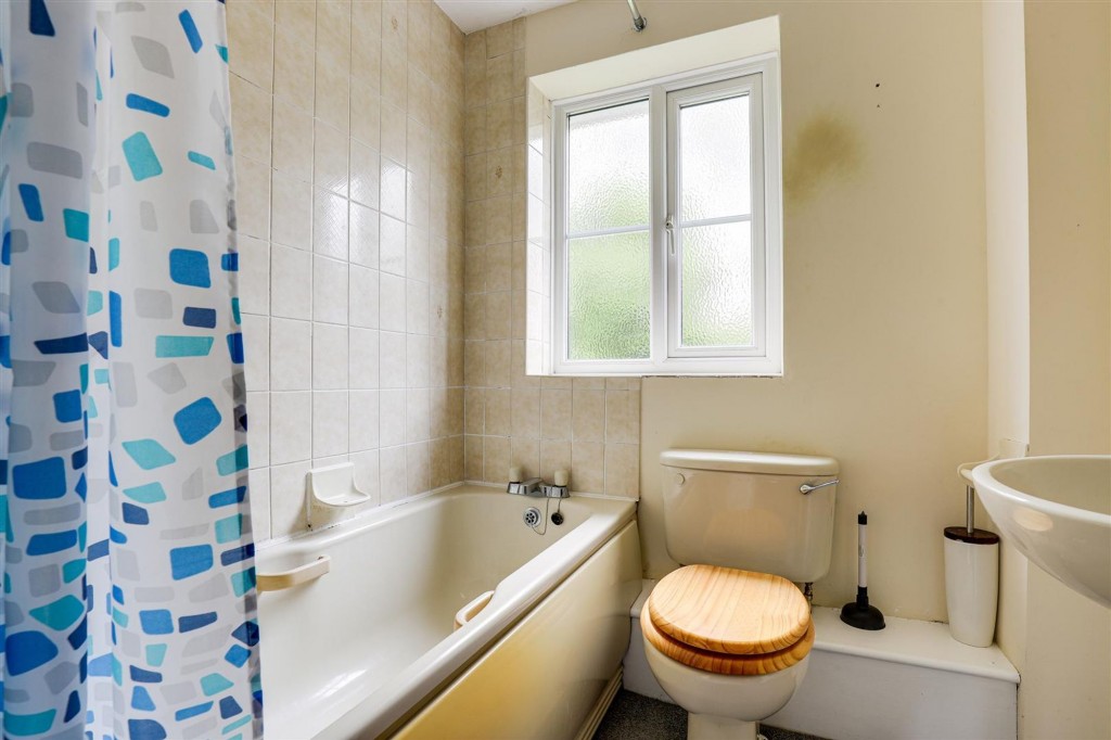 Hazelbank Avenue, Nottingham, NG3