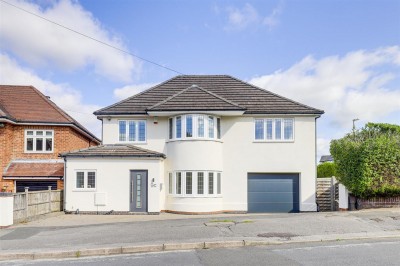 Littlegreen Road, Woodthorpe, NG5