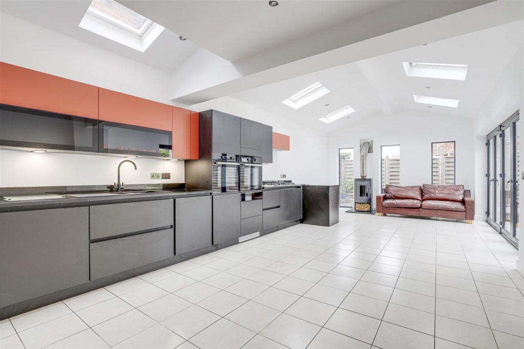 Littlegreen Road, Woodthorpe, NG5