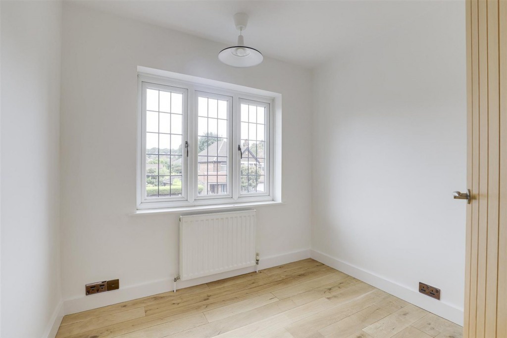 Littlegreen Road, Woodthorpe, NG5